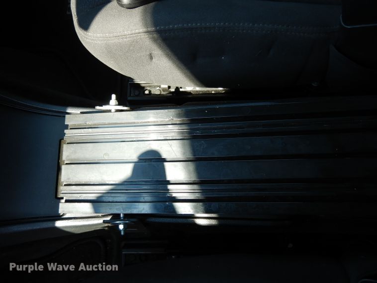 image for item DJ4380 2015 Dodge Charger Police