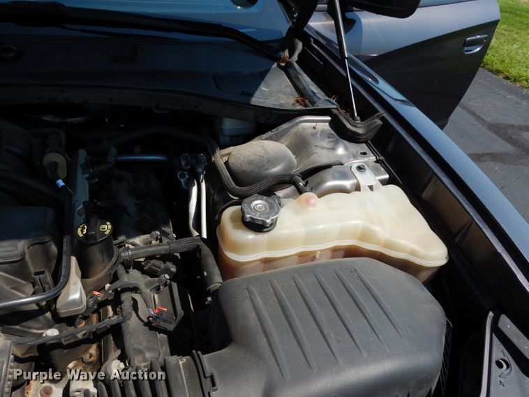 image for item DJ4380 2015 Dodge Charger Police