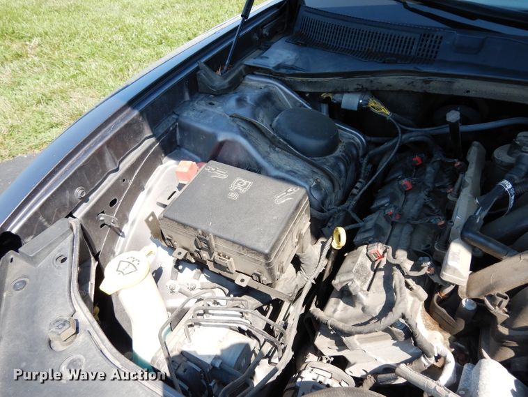 image for item DJ4380 2015 Dodge Charger Police