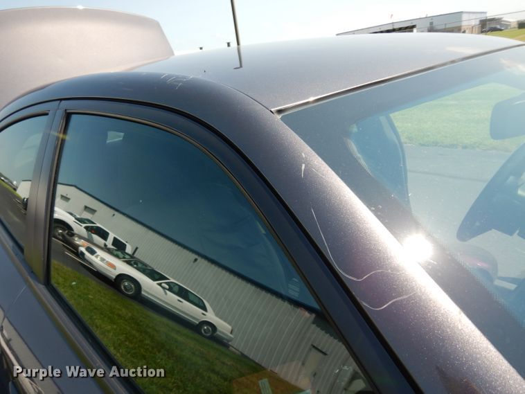 image for item DJ4380 2015 Dodge Charger Police