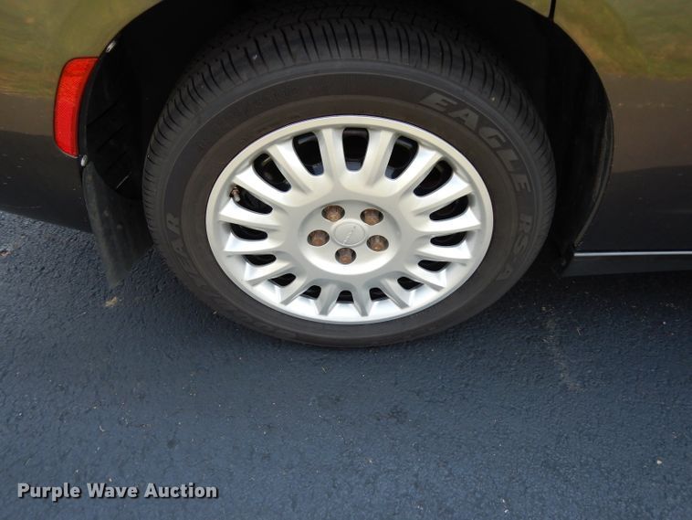 image for item DJ4380 2015 Dodge Charger Police