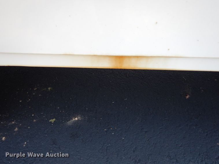 image for item DJ4381 2014 Ford F250 Super Duty XL  Crew Cab utility bed pickup truck