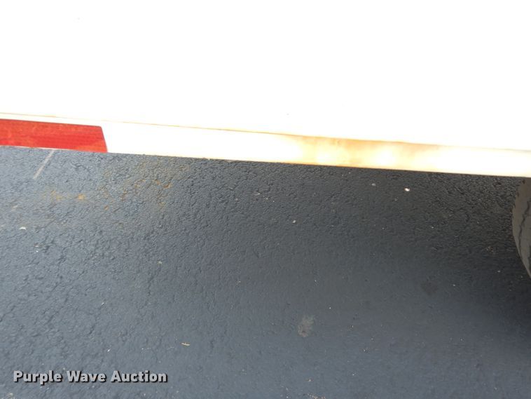 image for item DJ4381 2014 Ford F250 Super Duty XL  Crew Cab utility bed pickup truck