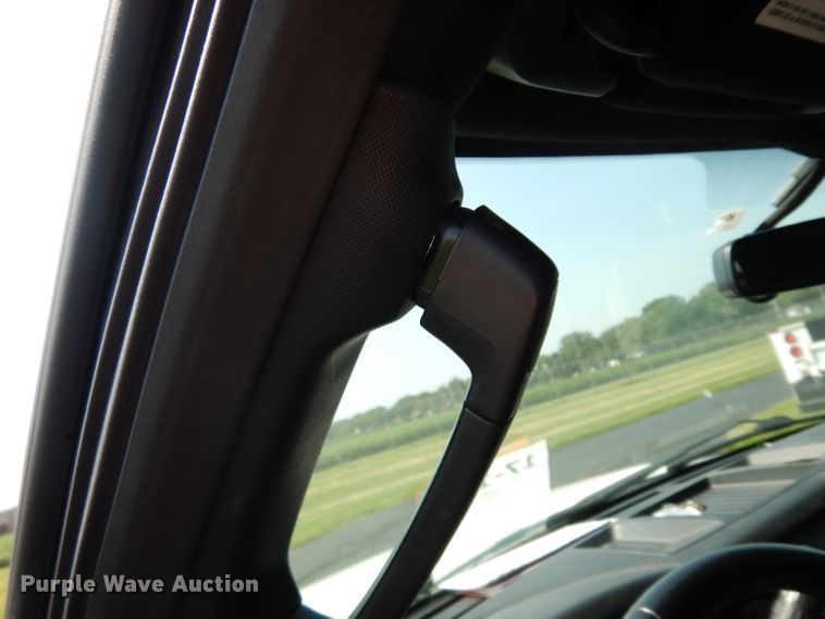 image for item DJ4382 2017 Ford Expedition EL  SUV