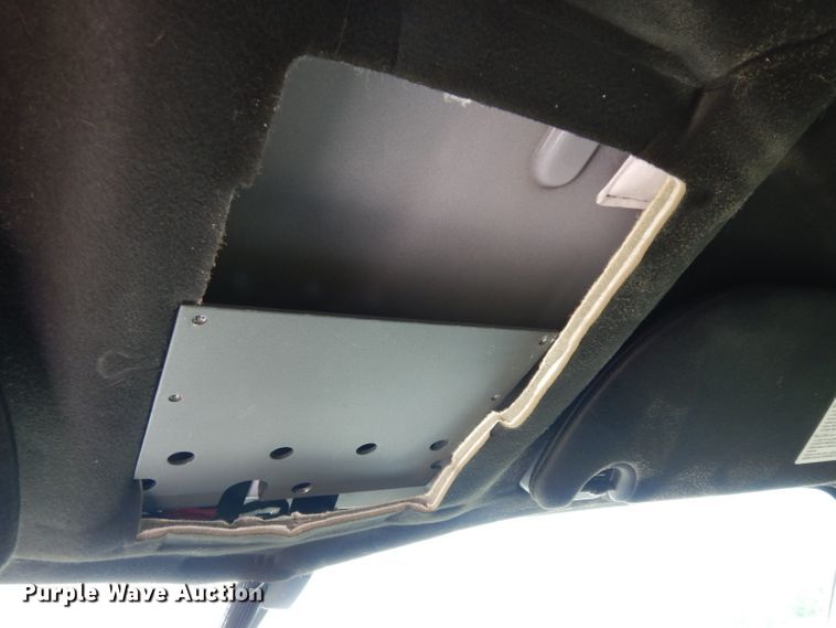 image for item DJ4382 2017 Ford Expedition EL  SUV