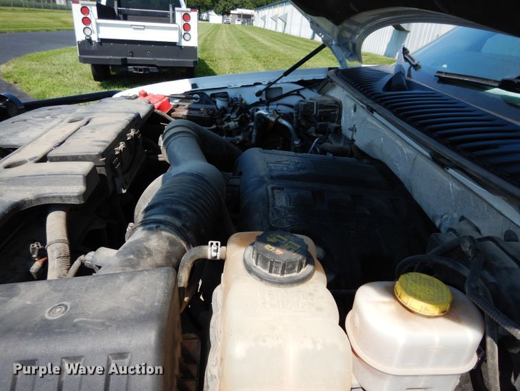 image for item DJ4382 2017 Ford Expedition EL  SUV