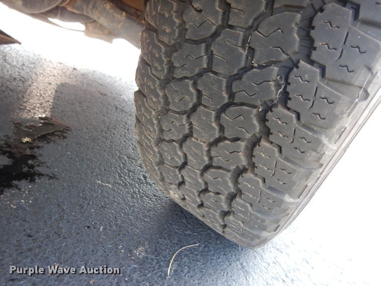 image for item DJ4382 2017 Ford Expedition EL  SUV