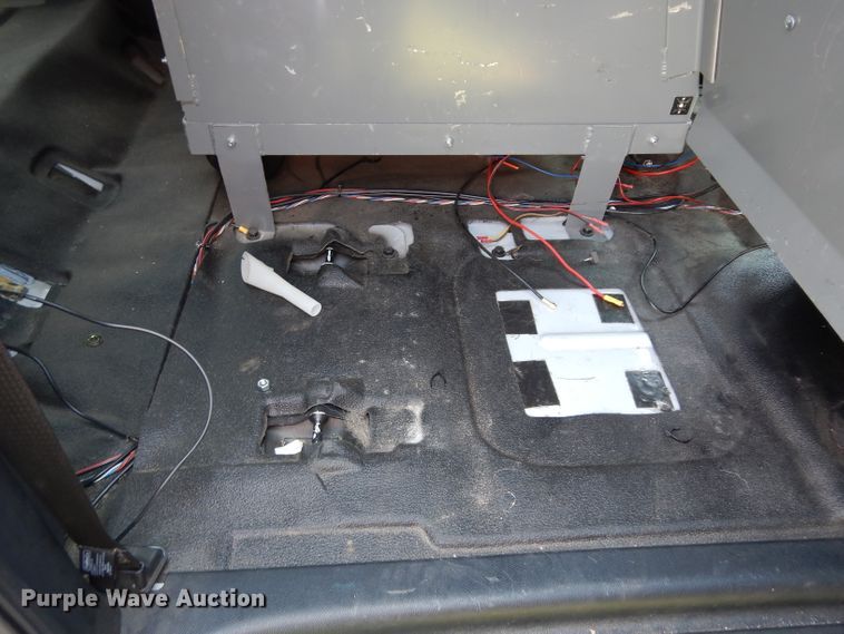 image for item DJ4382 2017 Ford Expedition EL  SUV