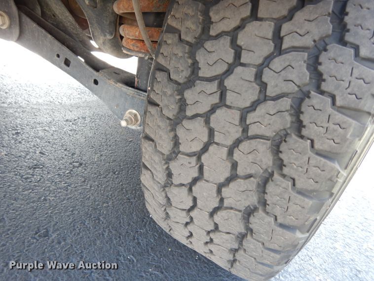 image for item DJ4382 2017 Ford Expedition EL  SUV