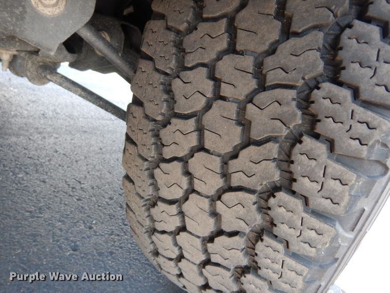 image for item DJ4382 2017 Ford Expedition EL  SUV