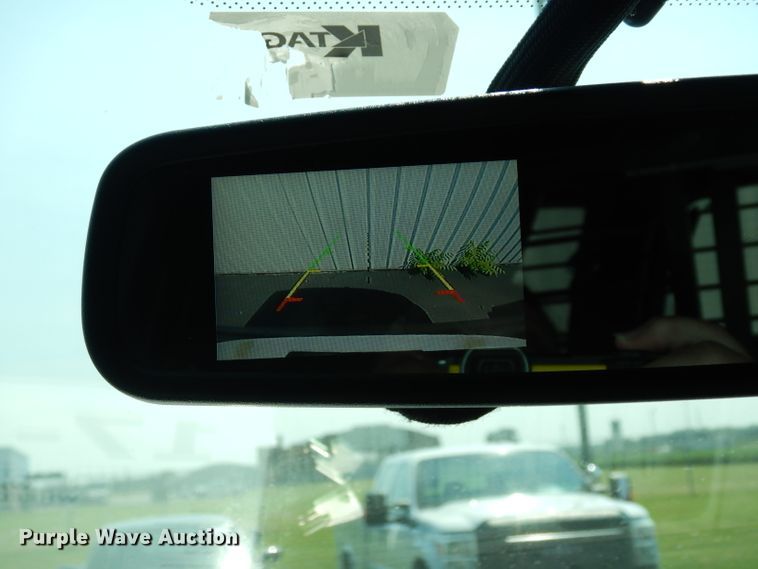 image for item DJ4382 2017 Ford Expedition EL  SUV