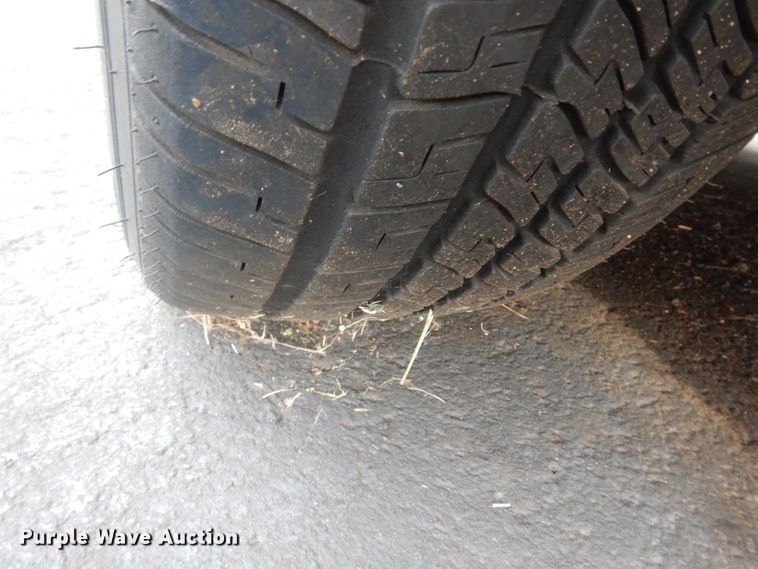 image for item DJ4384 2000 Ford Crown Victoria Police Interceptor