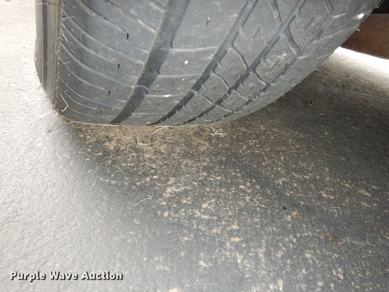 image for item DJ4384 2000 Ford Crown Victoria Police Interceptor