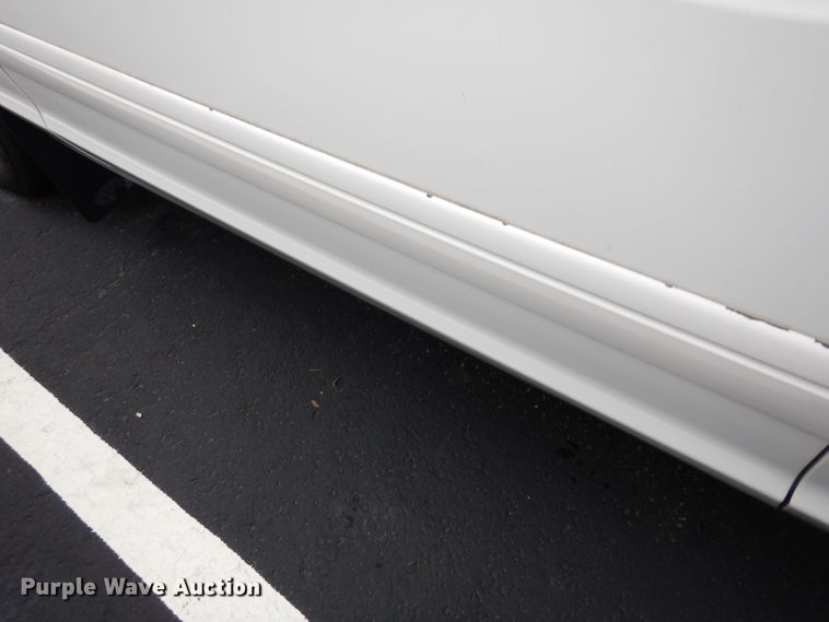 image for item DJ4384 2000 Ford Crown Victoria Police Interceptor