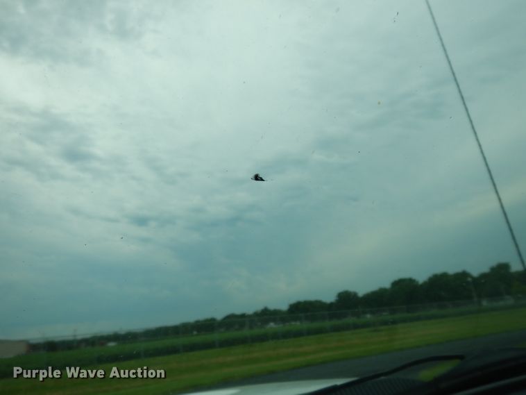 image for item DJ4385 2015 Ford F250 Super Duty  Crew Cab utility bed pickup truck