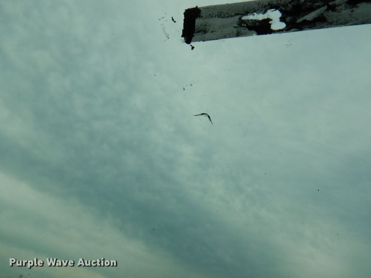 image for item DJ4386 2015 Ford F250 Super Duty XL  Crew Cab utility bed pickup truck