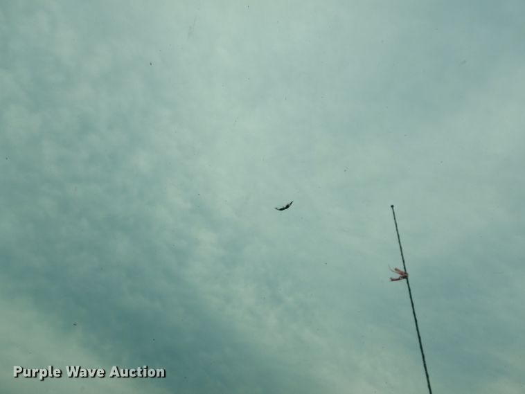 image for item DJ4386 2015 Ford F250 Super Duty XL  Crew Cab utility bed pickup truck