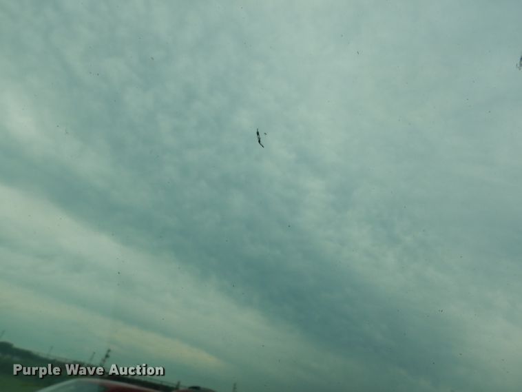 image for item DJ4386 2015 Ford F250 Super Duty XL  Crew Cab utility bed pickup truck