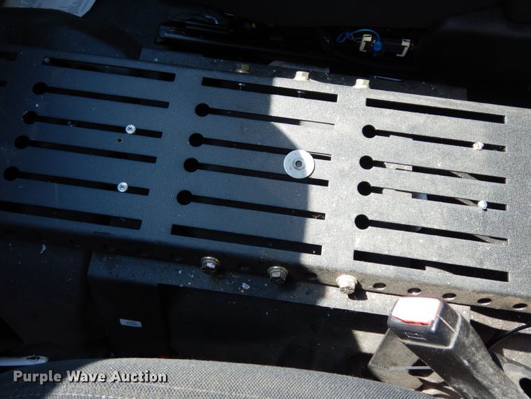 image for item DJ4387 2008 Chevrolet Silverado 1500  Ext. Cab pickup truck