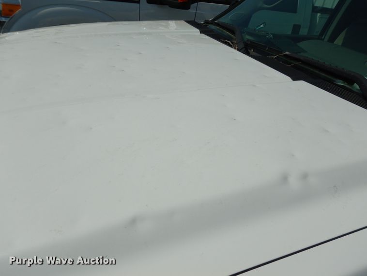 image for item DJ4387 2008 Chevrolet Silverado 1500  Ext. Cab pickup truck