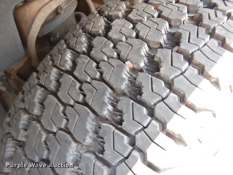 image for item DJ4387 2008 Chevrolet Silverado 1500  Ext. Cab pickup truck