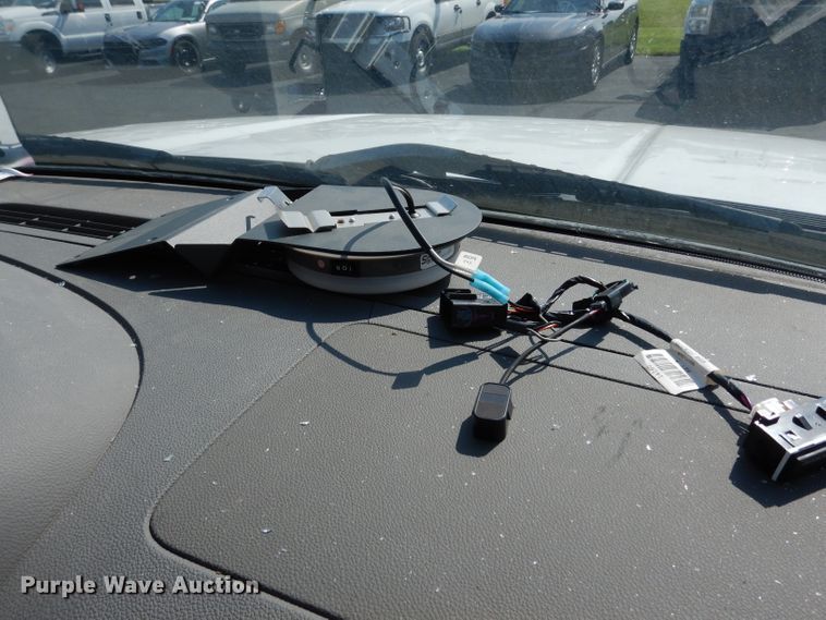 image for item DJ4387 2008 Chevrolet Silverado 1500  Ext. Cab pickup truck