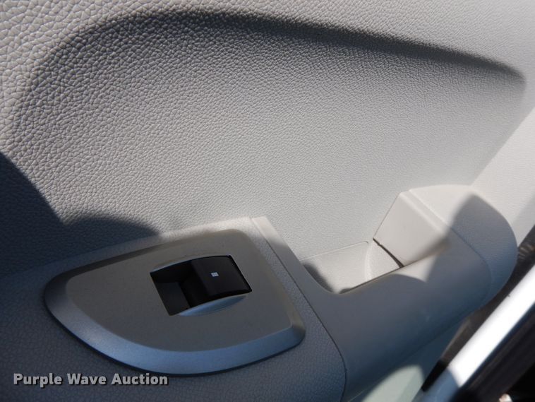 image for item DJ4387 2008 Chevrolet Silverado 1500  Ext. Cab pickup truck