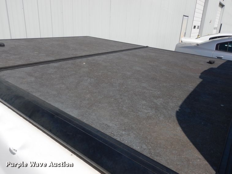 image for item DJ4387 2008 Chevrolet Silverado 1500  Ext. Cab pickup truck