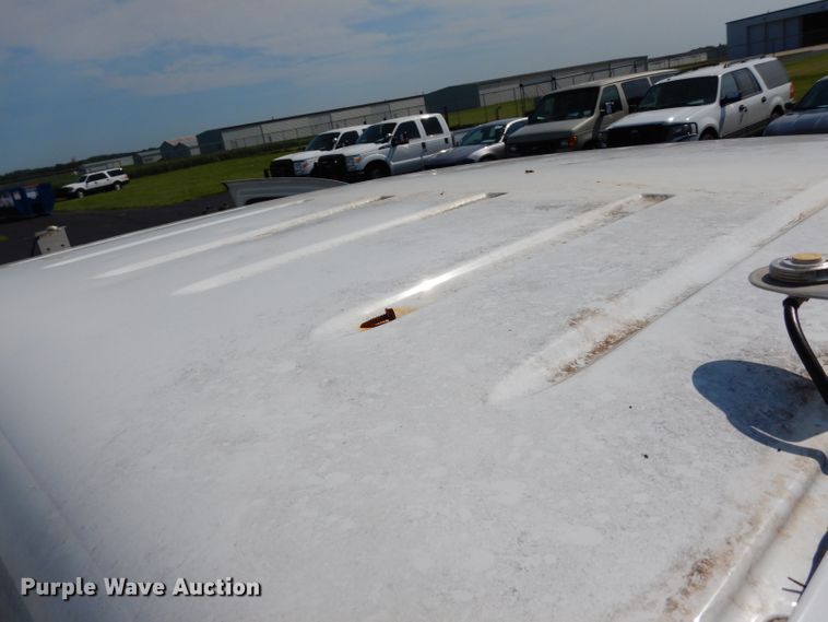 image for item DJ4387 2008 Chevrolet Silverado 1500  Ext. Cab pickup truck