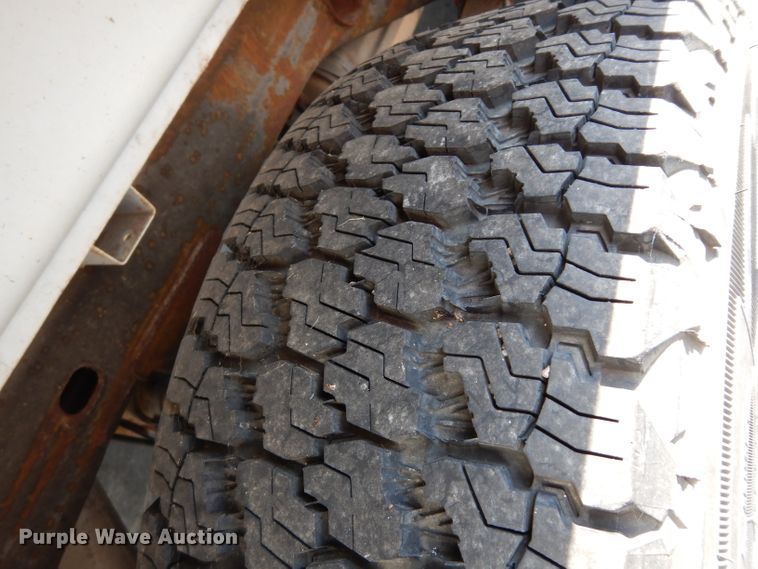 image for item DJ4387 2008 Chevrolet Silverado 1500  Ext. Cab pickup truck