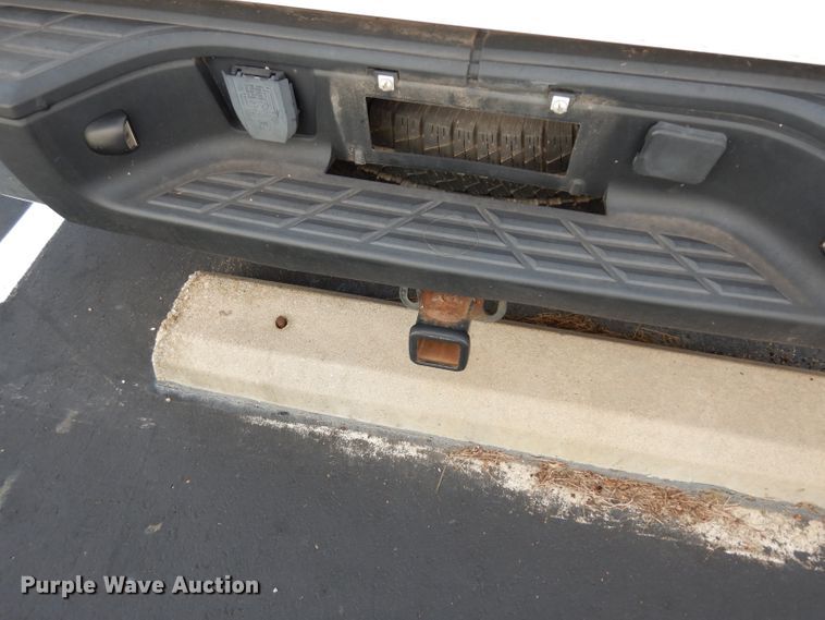 image for item DJ4387 2008 Chevrolet Silverado 1500  Ext. Cab pickup truck