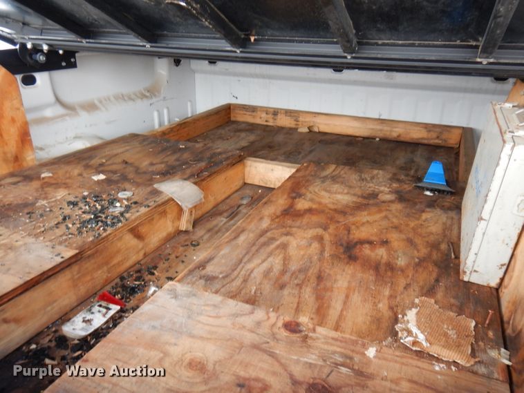 image for item DJ4387 2008 Chevrolet Silverado 1500  Ext. Cab pickup truck