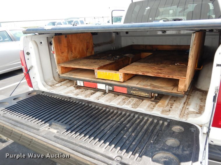 image for item DJ4387 2008 Chevrolet Silverado 1500  Ext. Cab pickup truck