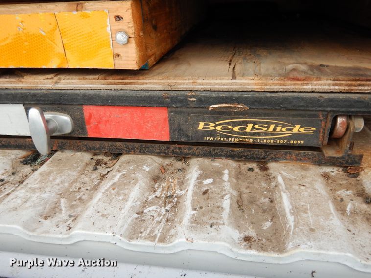 image for item DJ4387 2008 Chevrolet Silverado 1500  Ext. Cab pickup truck