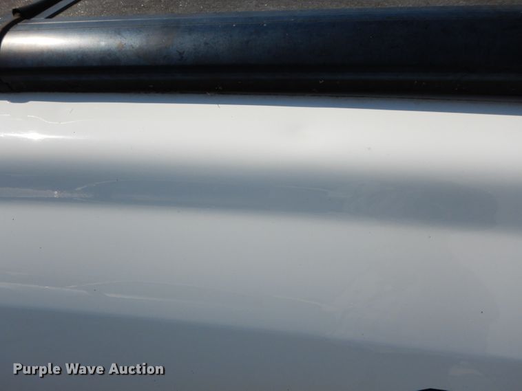 image for item DJ4387 2008 Chevrolet Silverado 1500  Ext. Cab pickup truck