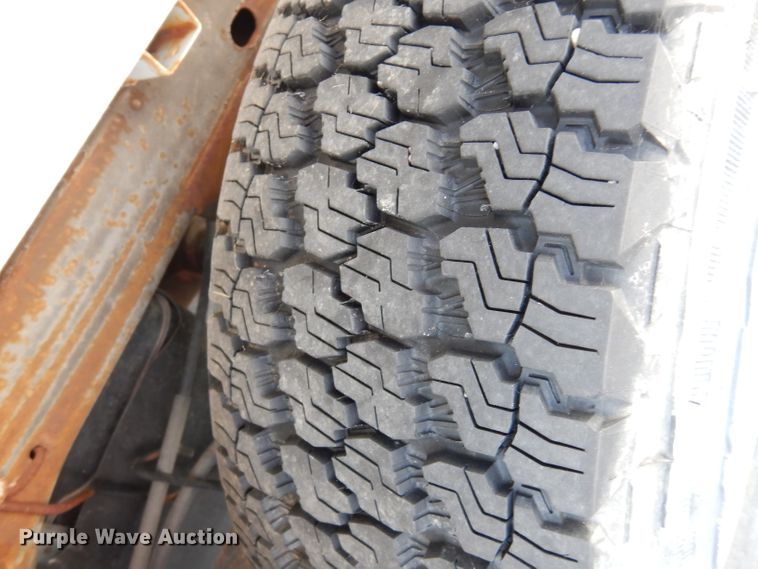 image for item DJ4387 2008 Chevrolet Silverado 1500  Ext. Cab pickup truck