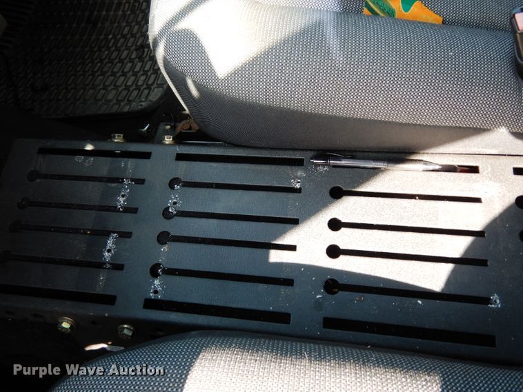 image for item DJ4388 2008 Ford Crown Victoria Police Interceptor