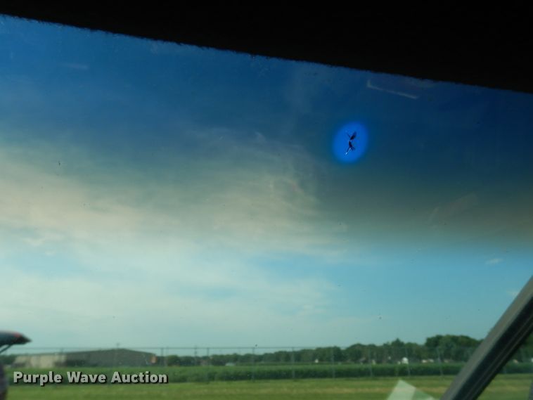 image for item DJ4388 2008 Ford Crown Victoria Police Interceptor