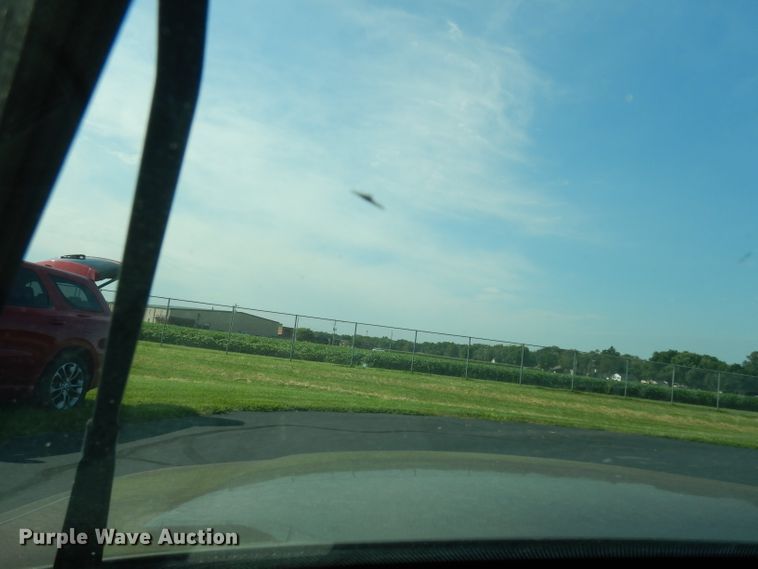 image for item DJ4388 2008 Ford Crown Victoria Police Interceptor