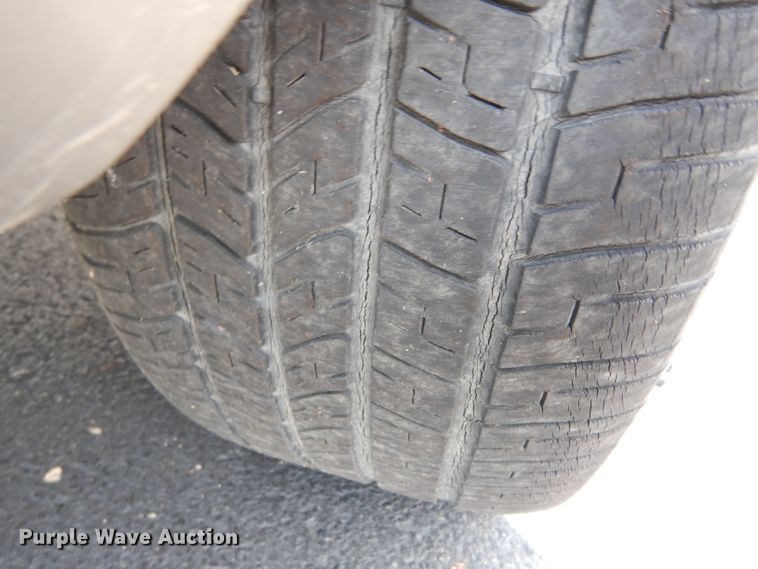 image for item DJ4388 2008 Ford Crown Victoria Police Interceptor