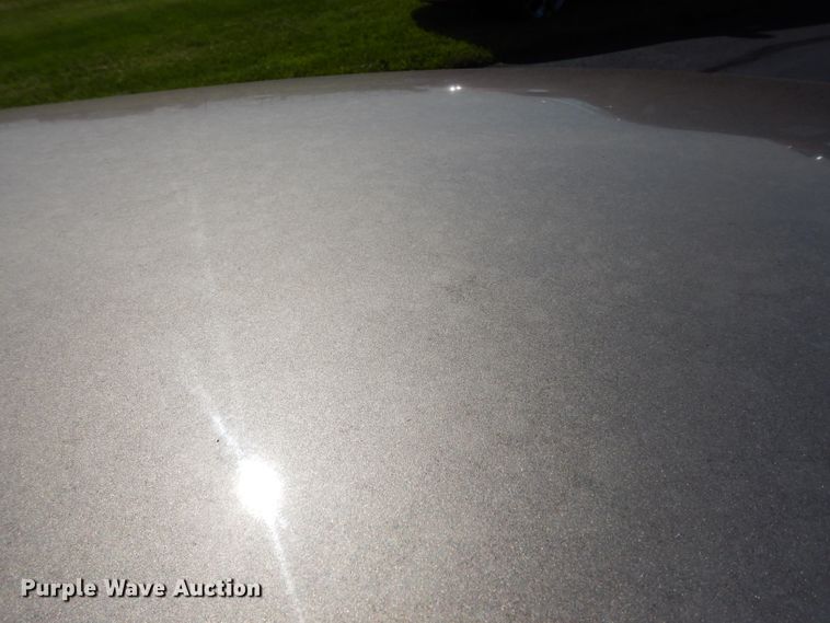 image for item DJ4388 2008 Ford Crown Victoria Police Interceptor