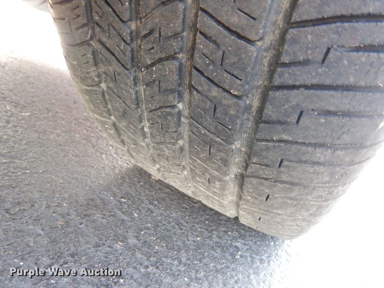 image for item DJ4388 2008 Ford Crown Victoria Police Interceptor