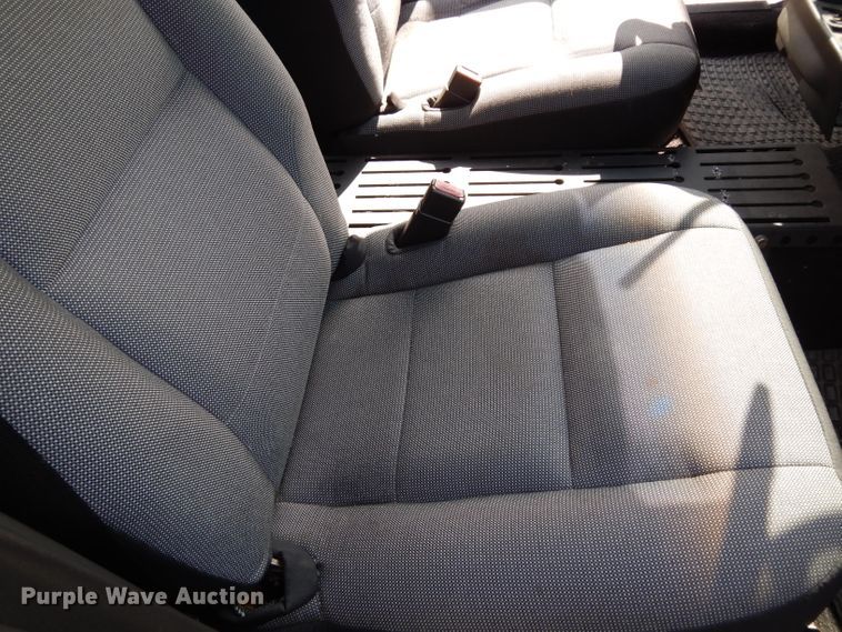 image for item DJ4388 2008 Ford Crown Victoria Police Interceptor