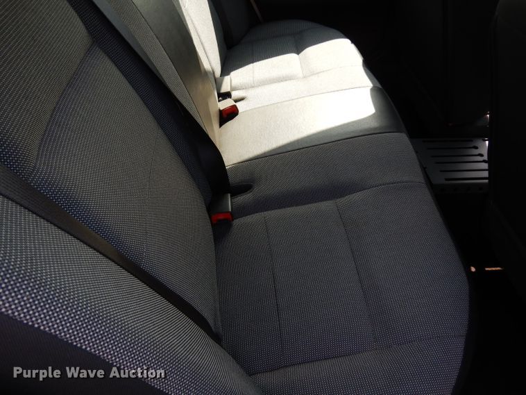 image for item DJ4388 2008 Ford Crown Victoria Police Interceptor