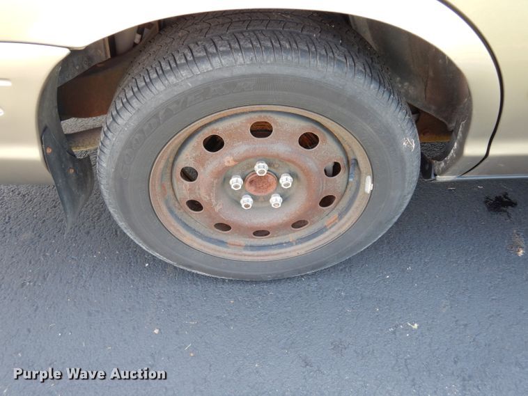 image for item DJ4388 2008 Ford Crown Victoria Police Interceptor