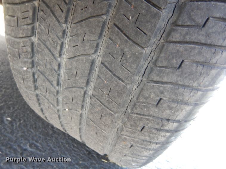 image for item DJ4388 2008 Ford Crown Victoria Police Interceptor