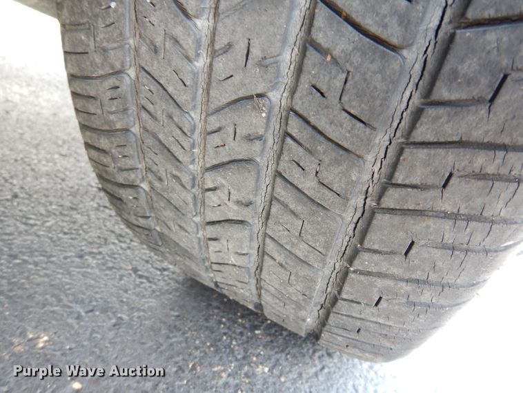 image for item DJ4388 2008 Ford Crown Victoria Police Interceptor