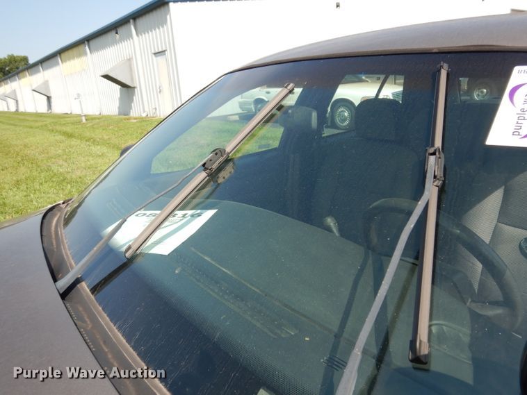 image for item DJ4388 2008 Ford Crown Victoria Police Interceptor