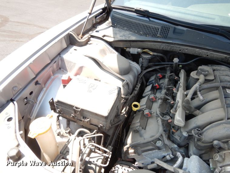 image for item DJ4389 2014 Dodge Charger Police