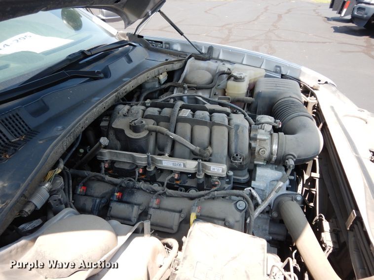 image for item DJ4389 2014 Dodge Charger Police